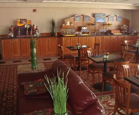 Comfort Inn & Suites Decatur-Forsyth 