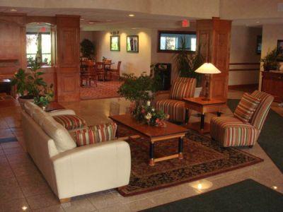 Comfort & Decatur-forsyth Hotel Forsyth