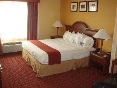 Comfort & Decatur-forsyth Hotel