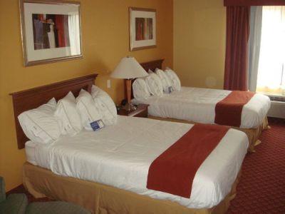 Comfort & Decatur-forsyth Hotel Forsyth