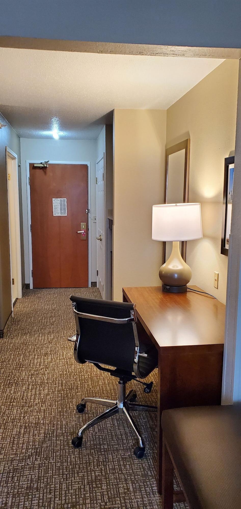 Comfort & Decatur-forsyth 3*