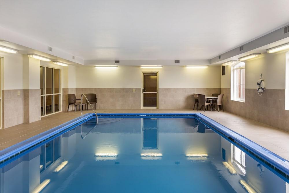 Comfort & Decatur-forsyth 3* Forsyth