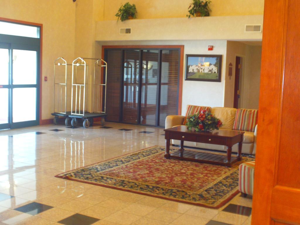 Comfort & Decatur-forsyth Hotel 3*