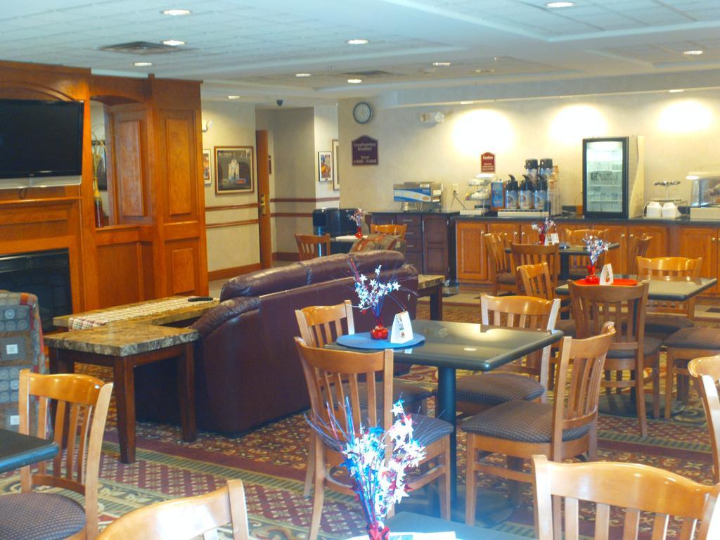 Comfort & Decatur-forsyth Forsyth