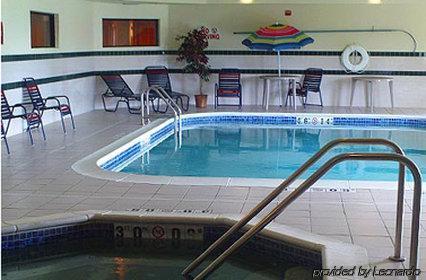 Hotel Comfort & Decatur-forsyth 3*