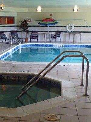 Hotel Comfort & Decatur-forsyth 3*