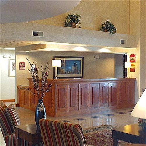 Comfort & Decatur-forsyth 3*